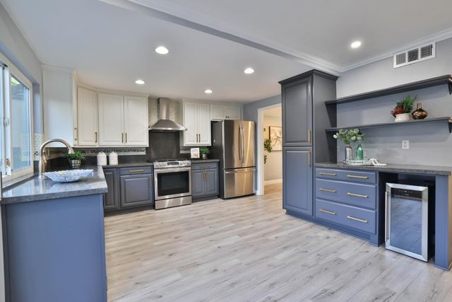 793 Sweetwater Way, San Jose, CA 95133