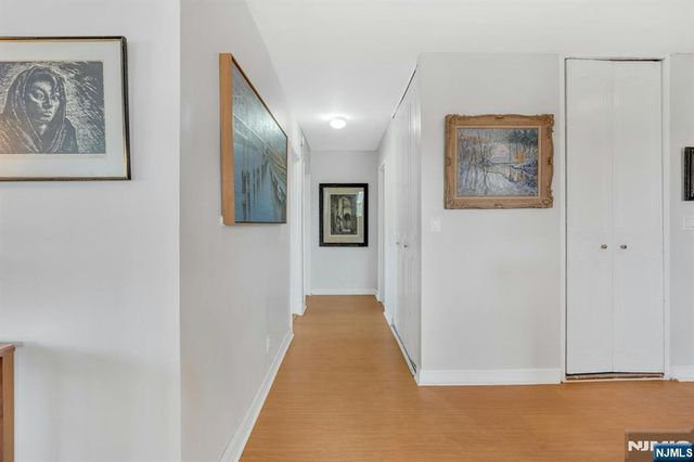2100 Linwood Avenue 3S, Fort Lee, NJ 07024
