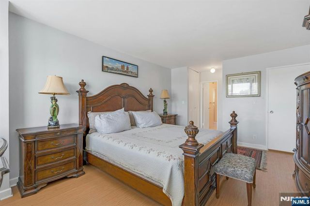 2100 Linwood Avenue 3S, Fort Lee, NJ 07024