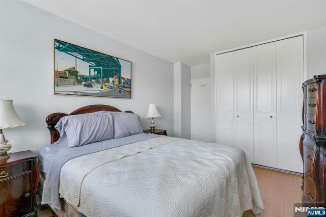 2100 Linwood Avenue 3S, Fort Lee, NJ 07024