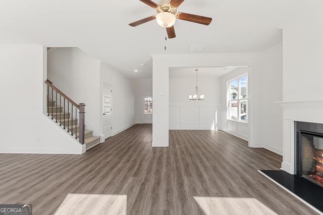 127 Open Waters Walk, Braselton, GA 30517