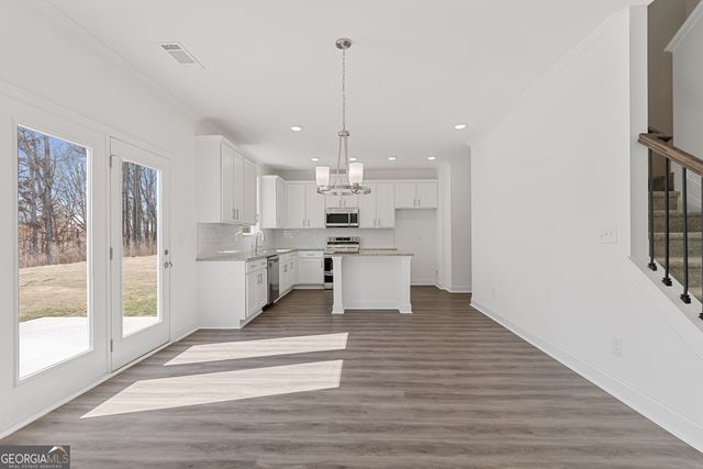 127 Open Waters Walk, Braselton, GA 30517