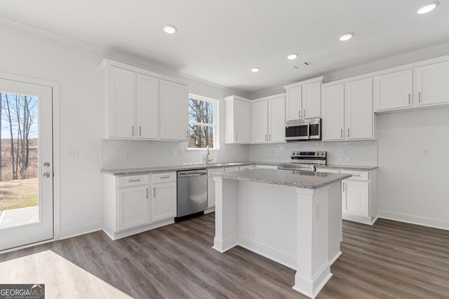 127 Open Waters Walk, Braselton, GA 30517