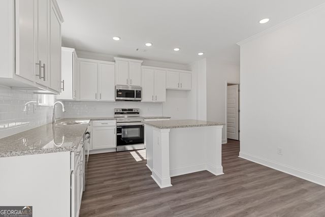 127 Open Waters Walk, Braselton, GA 30517