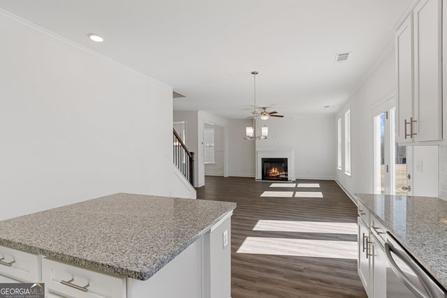 127 Open Waters Walk, Braselton, GA 30517