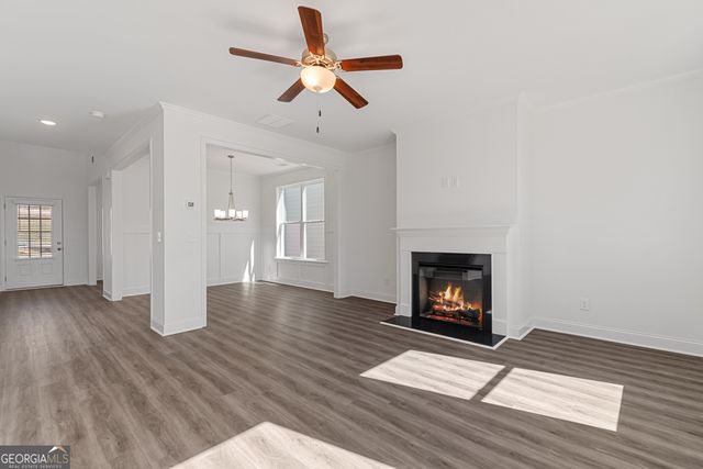 127 Open Waters Walk, Braselton, GA 30517