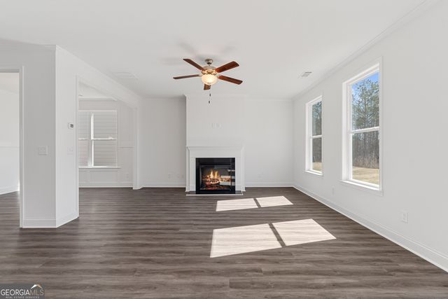 127 Open Waters Walk, Braselton, GA 30517