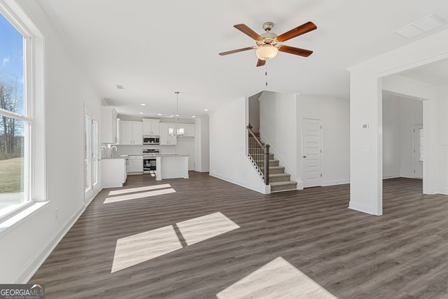 127 Open Waters Walk, Braselton, GA 30517
