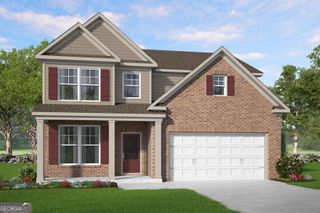127 Open Waters Walk, Braselton, GA 30517