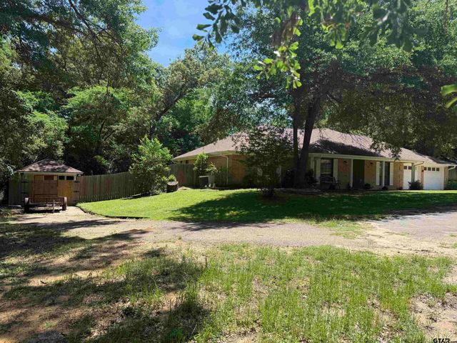 104 Meadowlark Circle, Frankston, TX 75763