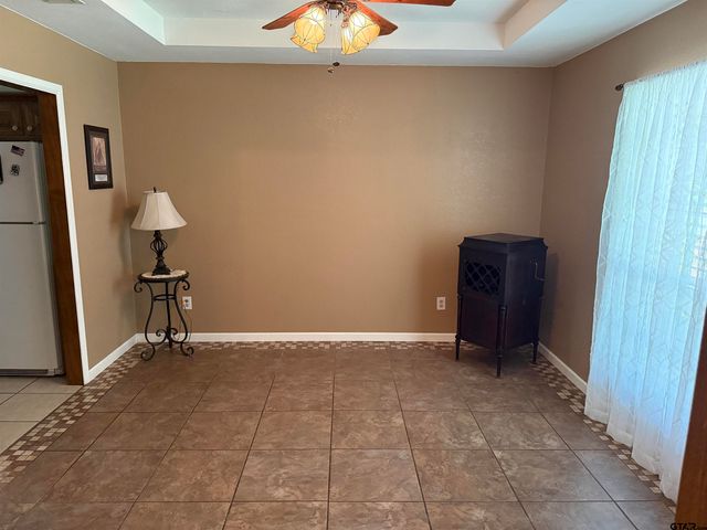 104 Meadowlark Circle, Frankston, TX 75763