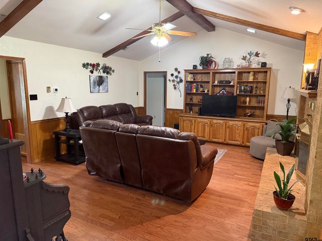 104 Meadowlark Circle, Frankston, TX 75763