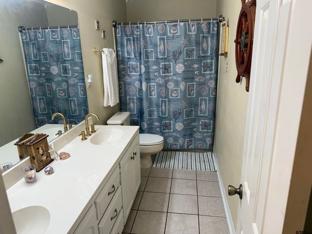 104 Meadowlark Circle, Frankston, TX 75763