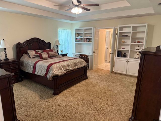 104 Meadowlark Circle, Frankston, TX 75763