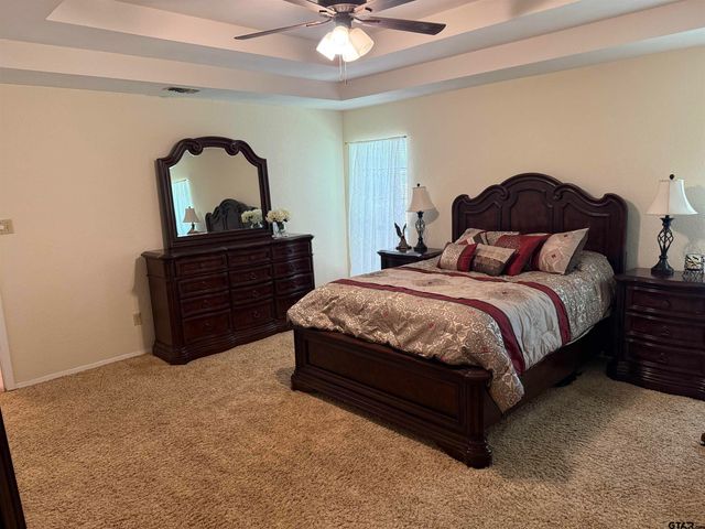 104 Meadowlark Circle, Frankston, TX 75763