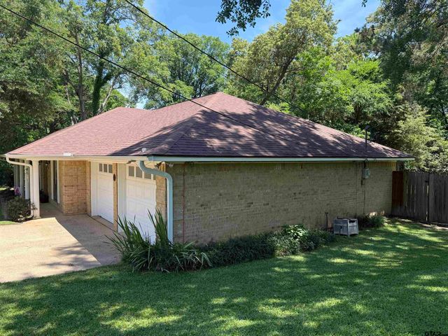 104 Meadowlark Circle, Frankston, TX 75763