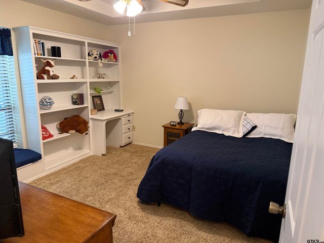 104 Meadowlark Circle, Frankston, TX 75763