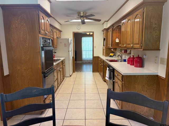 104 Meadowlark Circle, Frankston, TX 75763
