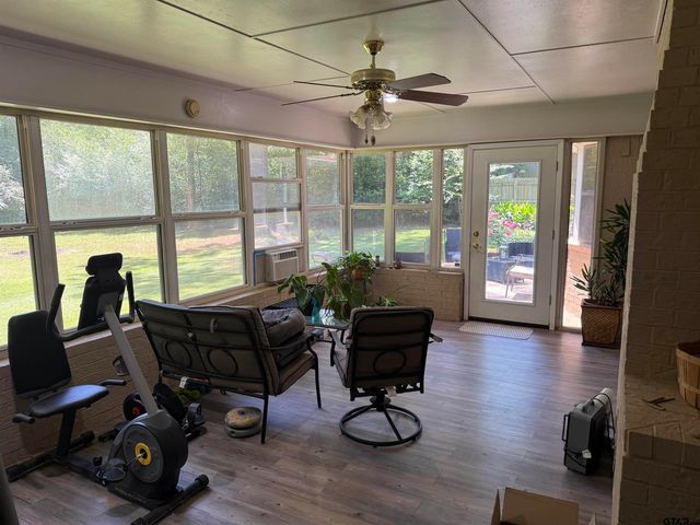 104 Meadowlark Circle, Frankston, TX 75763