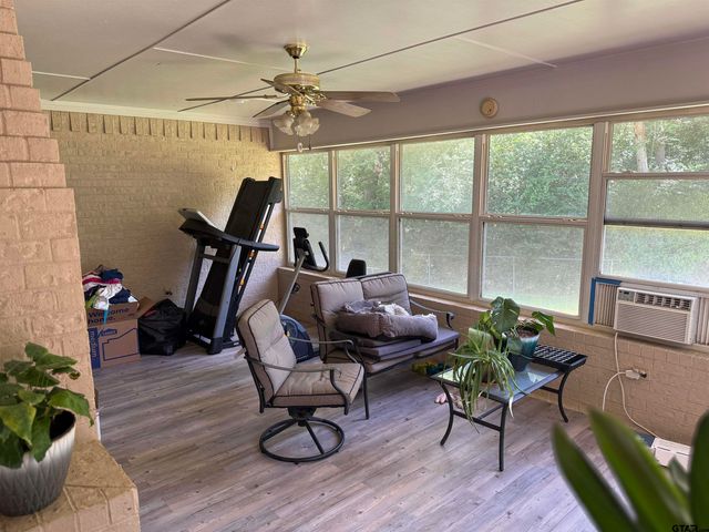104 Meadowlark Circle, Frankston, TX 75763