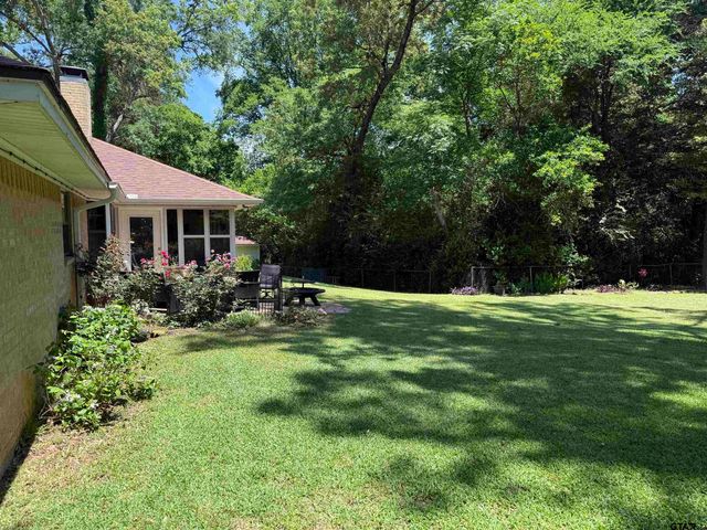 104 Meadowlark Circle, Frankston, TX 75763