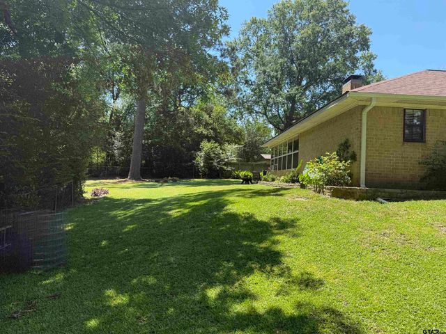 104 Meadowlark Circle, Frankston, TX 75763