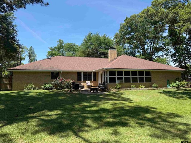 104 Meadowlark Circle, Frankston, TX 75763