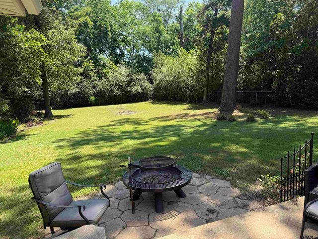 104 Meadowlark Circle, Frankston, TX 75763