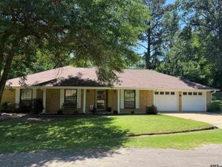 104 Meadowlark Circle, Frankston, TX 75763