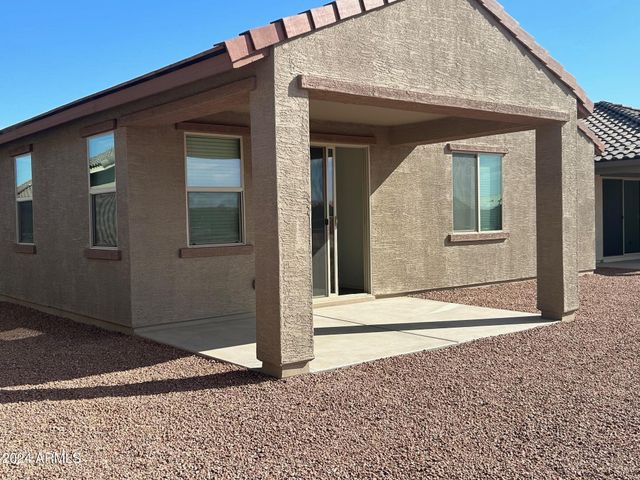 20520 N Candlelight Road, Maricopa, AZ 85138