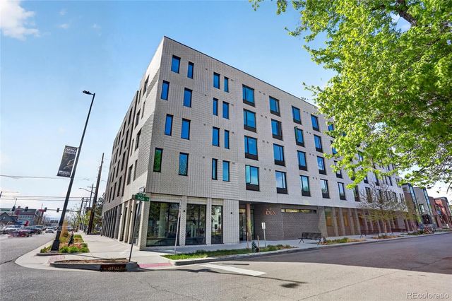 603 N Inca Street 411, Denver, CO 80204