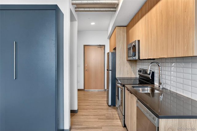 603 N Inca Street 411, Denver, CO 80204