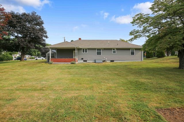 237 Hildreth St, Marlborough, MA 01752