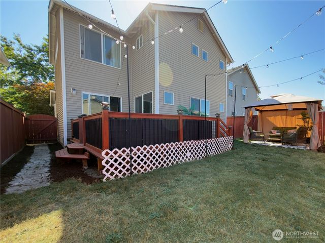 1823 E 43rd Street, Tacoma, WA 98404