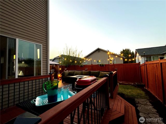 1823 E 43rd Street, Tacoma, WA 98404