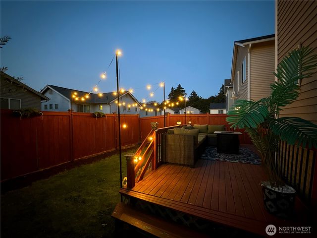 1823 E 43rd Street, Tacoma, WA 98404