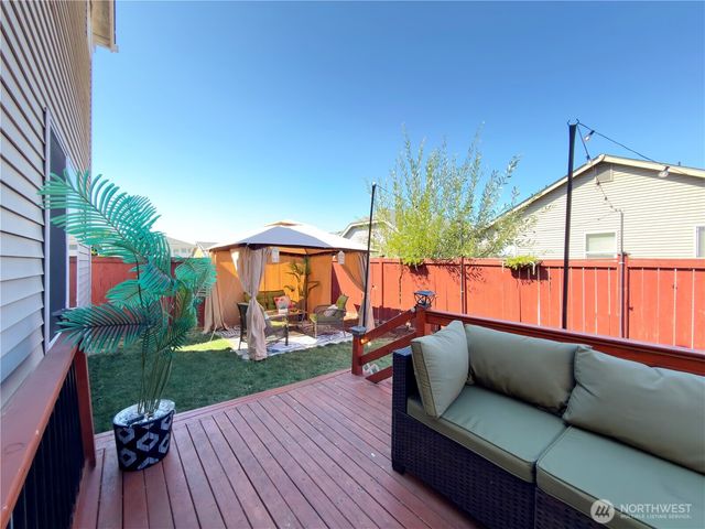 1823 E 43rd Street, Tacoma, WA 98404