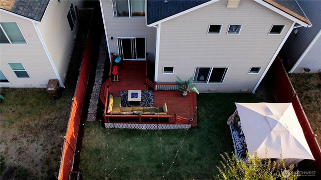 1823 E 43rd Street, Tacoma, WA 98404