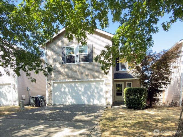 1823 E 43rd Street, Tacoma, WA 98404