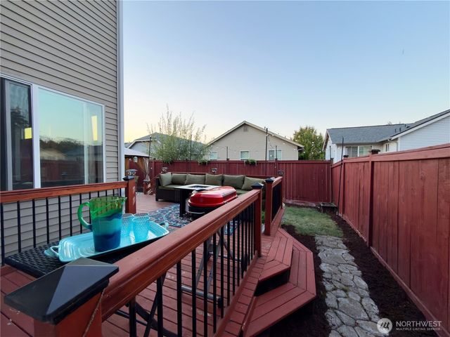 1823 E 43rd Street, Tacoma, WA 98404