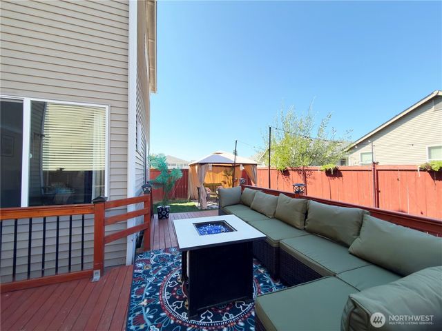 1823 E 43rd Street, Tacoma, WA 98404