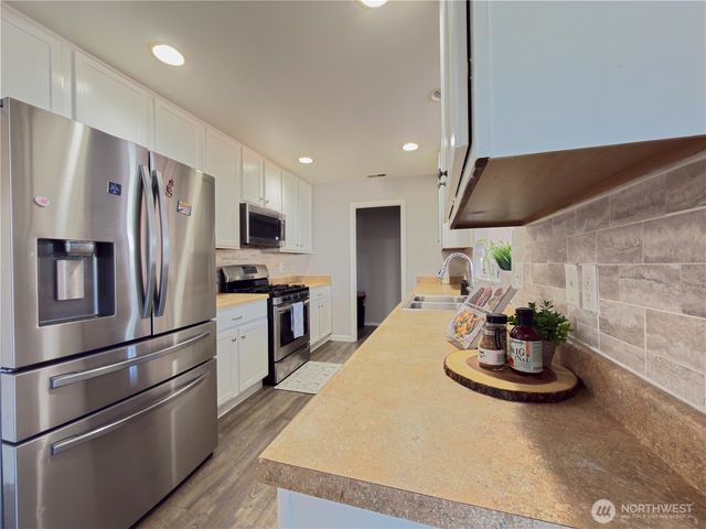 1823 E 43rd Street, Tacoma, WA 98404
