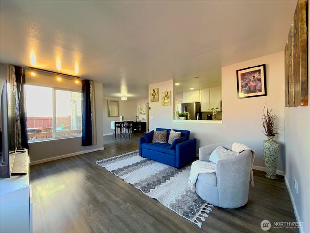 1823 E 43rd Street, Tacoma, WA 98404