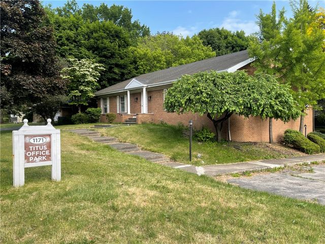 1171 Titus Avenue, Irondequoit, NY 14617