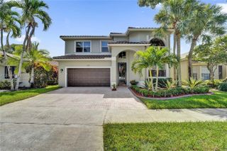 1267 NW 167th Avenue, Pembroke Pines, FL 33028