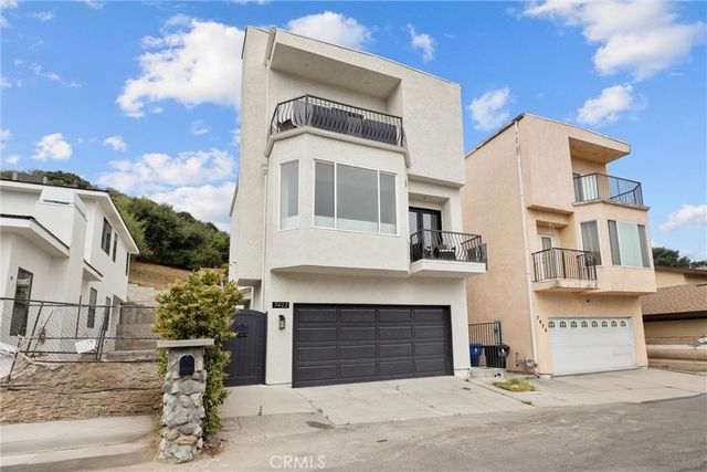 7422 valaho, Tujunga, CA 91042