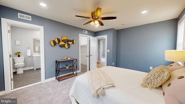 3301 CEDARHURST RD, Baltimore, MD 21214