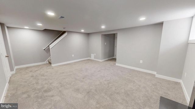 3301 CEDARHURST RD, Baltimore, MD 21214