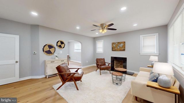 3301 CEDARHURST RD, Baltimore, MD 21214