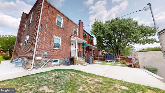 3301 CEDARHURST RD, Baltimore, MD 21214